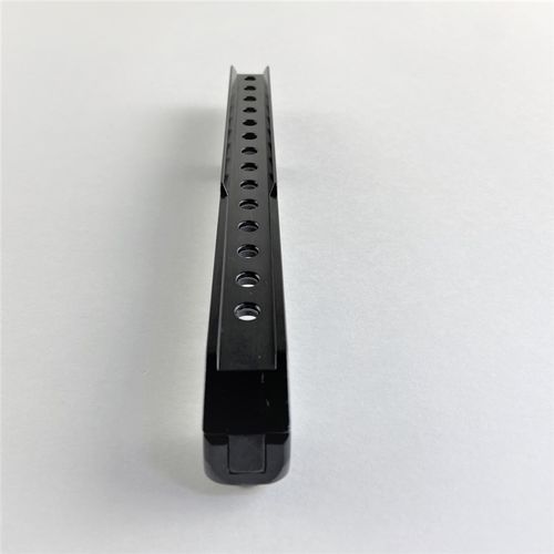 Верхушка (планка) Rusan под поворотные основания CZ550/557/537 под Pulsar Digisight, Trail (049-0023-PUL-1)