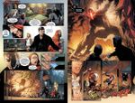 Комикс Вселенная DC. Rebirth. Бэтмен. Detective Comics. Книга 4. Бог из машины