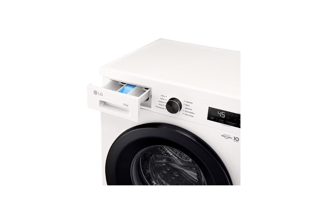 Стиральная машина LG F2Y1WS6W