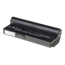 Аккумулятор iBatt 6600mAh для ноутбука Asus Eee PC 901, 904, 1000H