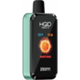HQD NEO X 25000