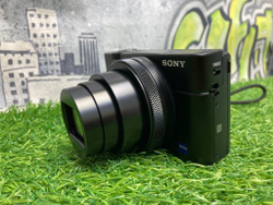 Sony RX100 VII