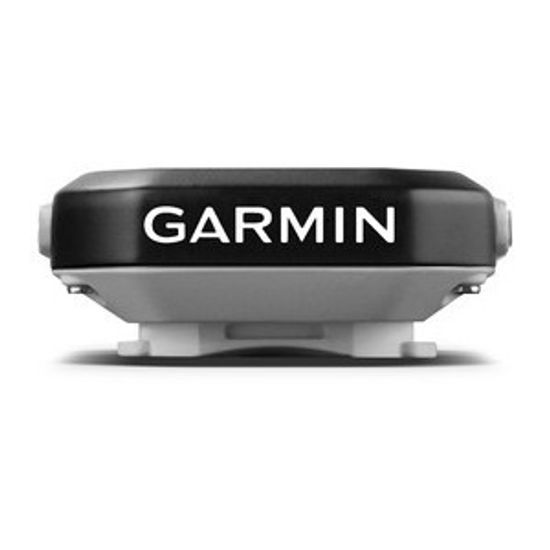 Велокомпьютер Garmin Edge 25 HRM Bundle 010-03709-50