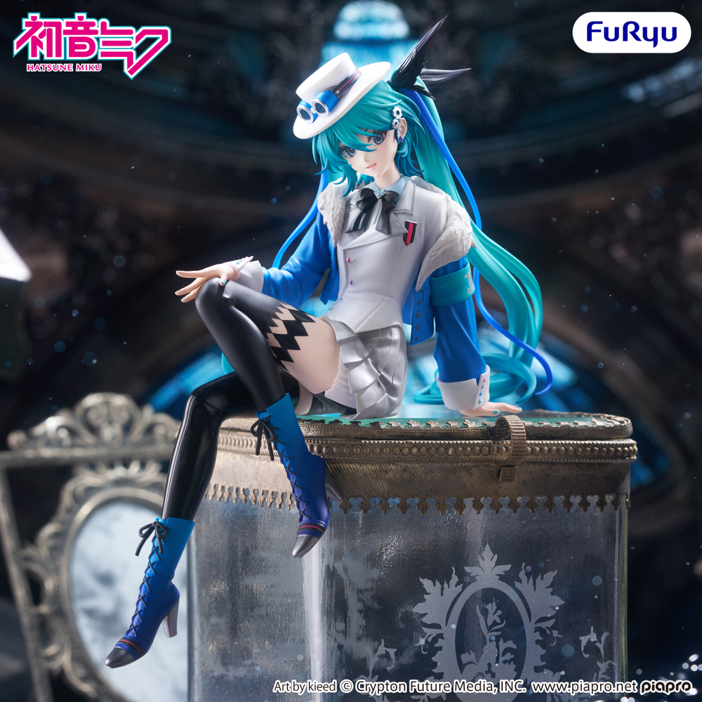 Хатсуне Мику / Hatsune Miku