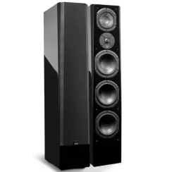 SVS Prime Pinnacle Piano Gloss Black