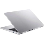 Ноутбук Acer Extensa 15 EX215-57-512N Core i5 13420H 32Gb SSD512Gb Intel UHD Graphics 15.6" IPS FHD (1920x1080) без ОС silver WiFi BT Cam (NX.EJBER.009)