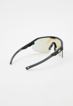 Спортивные очки с диоптриями GOG Argo С / Black-Grey / Photochromic Blue Lens