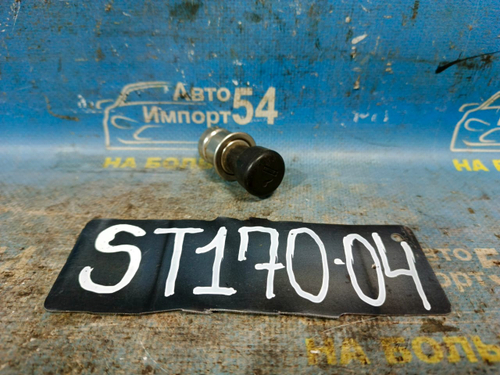 Прикуриватель TOYOTA CORONA 1991