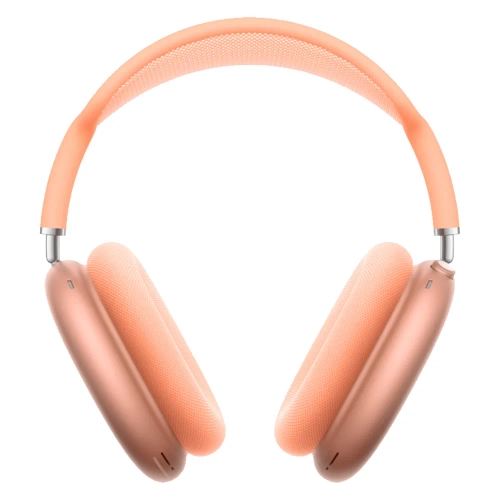 Беспроводные наушники Apple AirPods Max 2 (2026), Orange (Оранжевый)