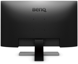 Монитор 32" BenQ EW3270U (9H.LGVLA.TSE)