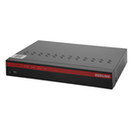 16-канальный MHD видеорегистратор RedLine RL-MHD16p