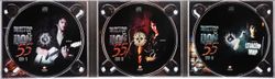 Виктор Цой - 55 (3 CD) Коллекционное издание на аудио-CD
