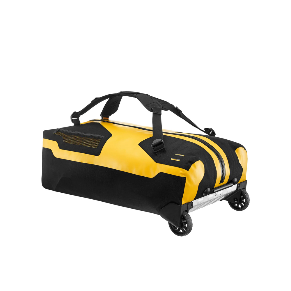 Баул на колёсах Ortlieb Duffle RS 85л Sunyellow/Black (85л, Sunyellow/Black)