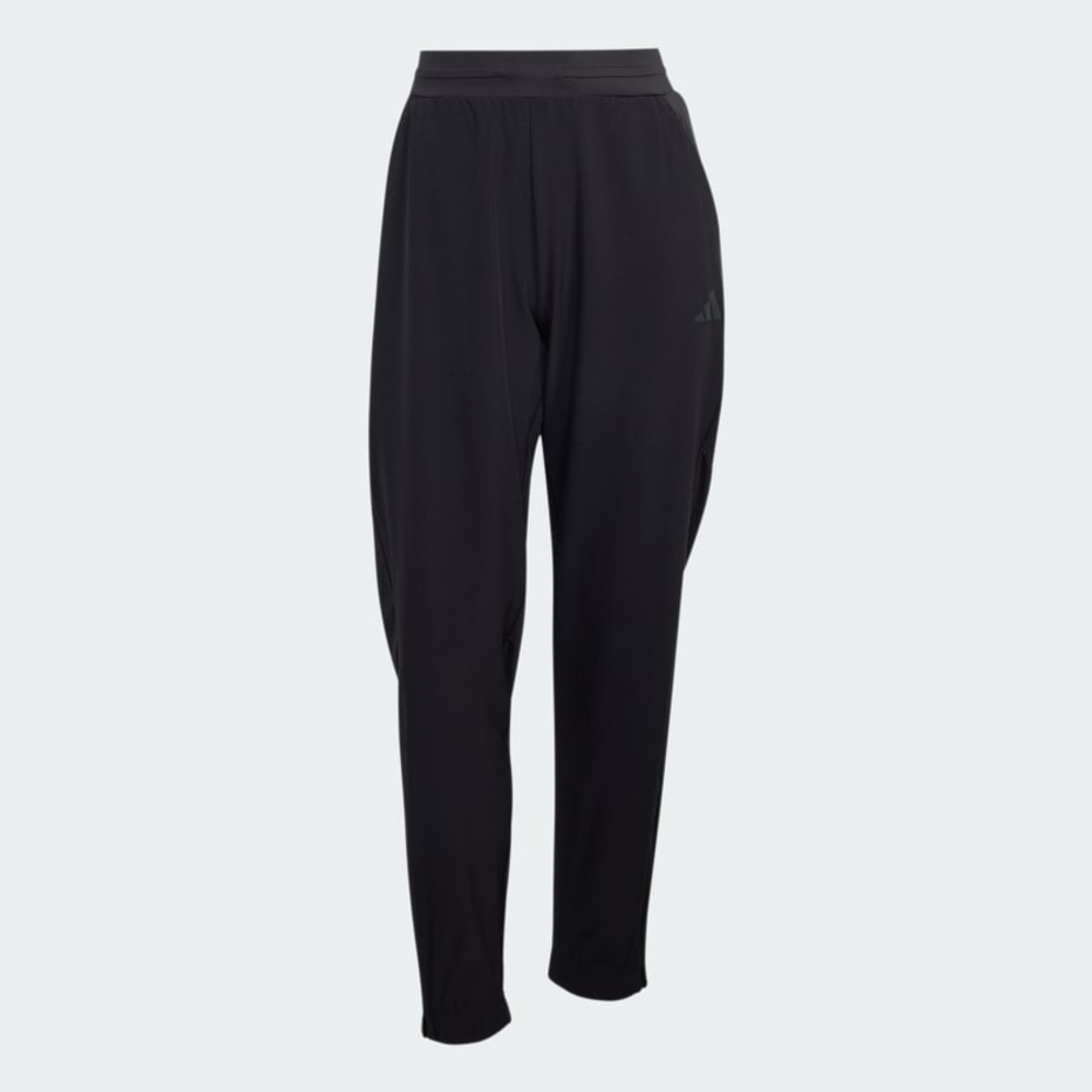 Спортивные брюки для Intensity тренировок с использованием технологий - Adidas