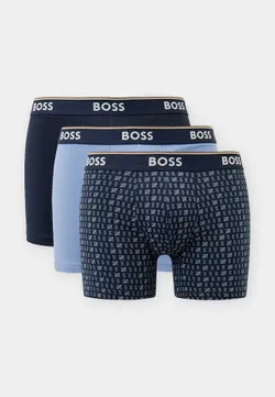 Трусы мужские BOSS BoxerBr 3P Power Des