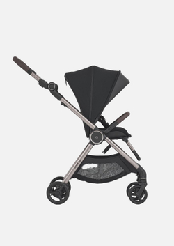 Anex Детская коляска iQ Starless