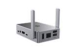 Алюминиевый корпус для Orange Pi 5/5B