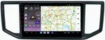Магнитола для Volkswagen Crafter 2017+ - Kuberg OL-1972 QLed, Android 13, Быстрейшая, CarPlay, SIM-слот