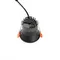 Точечный светильник Mars DIM 207-7W-D75-4000K-24DG-BK iLedex