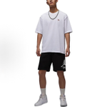 Футболка Jordan Brand Mini Sneaker, бел.