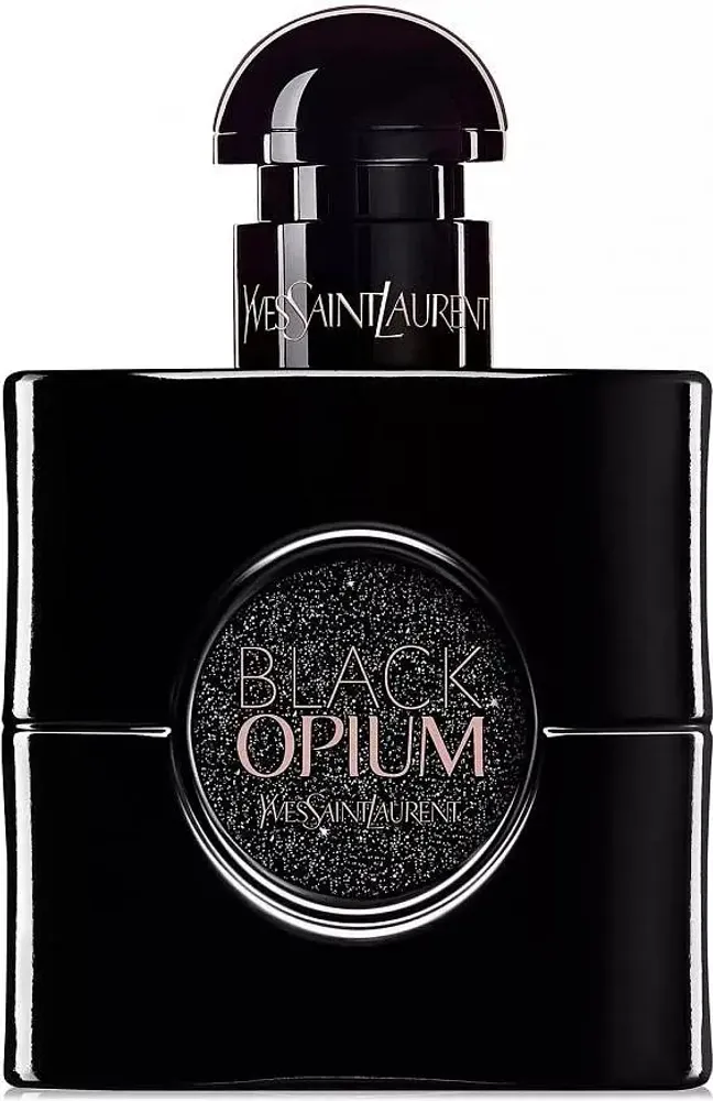 Yves Saint Laurent Black Opium Le Parfum PAR W 30 ml