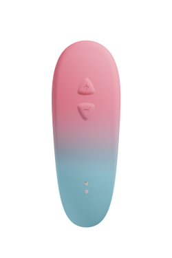 LOVENSE Tenera 2 PulseSense - Вакуумно-волновой стимулятор клитора