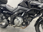 Suzuki V-Strom 650 2010