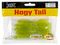 Твистеры съедоб. искусст. LJ Pro Series Hogy Tail 4,0in (10.00)/S15 5шт.