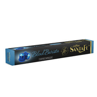 Кофе в капсулах Santa Fe Blend Barista 10шт