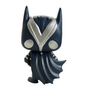 Фигурка Funko POP! Heroes DC Batman 80th Batman (1997) (314) 37262