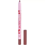 Vivienne Sabo Long Lasting Gel Lipliner Le Grand Volume Устойчивый гелевый карандаш для губ 03 Холодный нюд