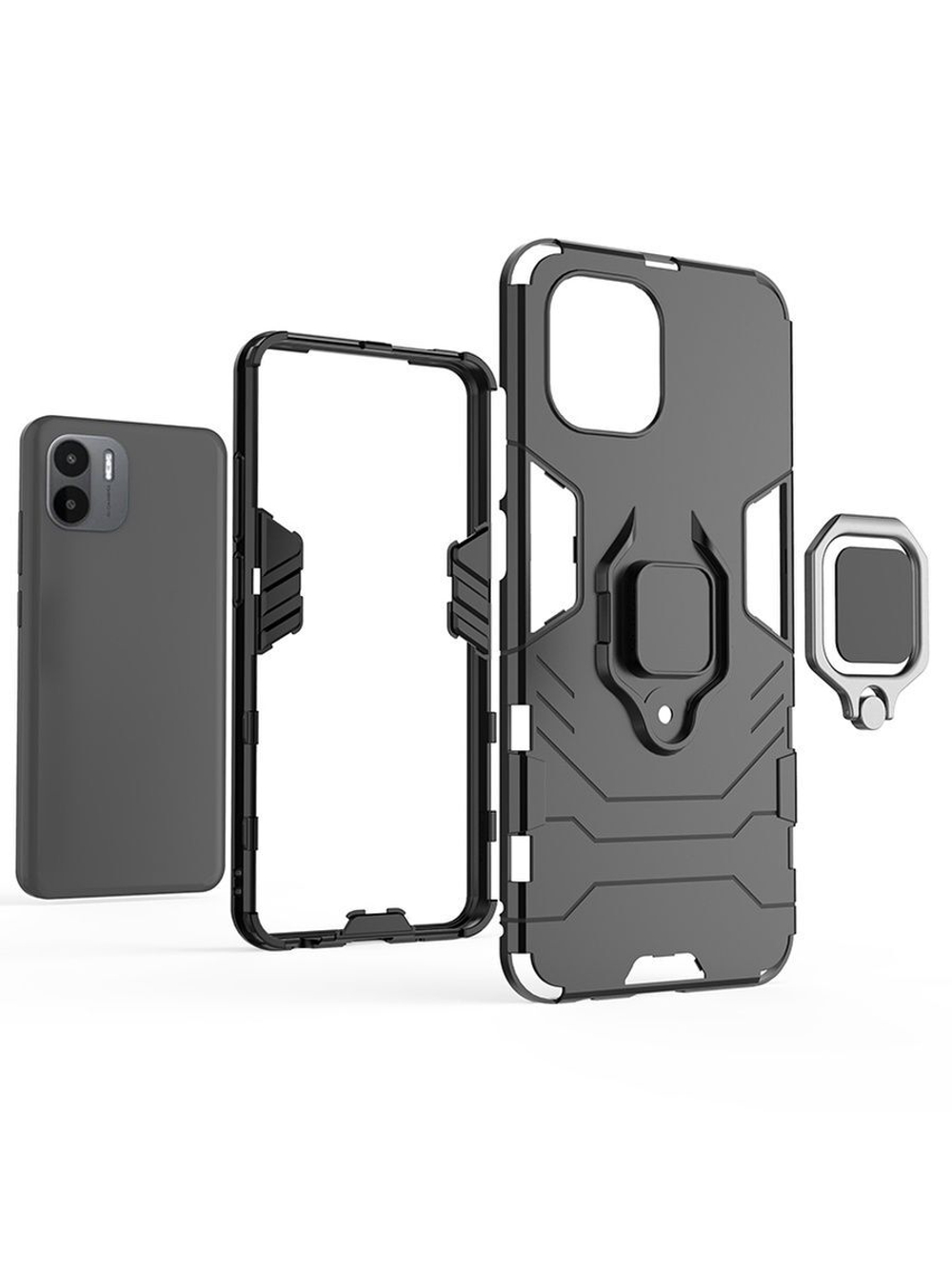Panther Case для Xiaomi Redmi A1