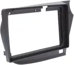 Магнитола для Honda Insight 2 2009-2014 (правый руль) - CanBox 9-304 Android 10, SIM-слот