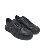 кроссовки baltimore_tenn_rcypu BOSS BLACK - черный(50480153)