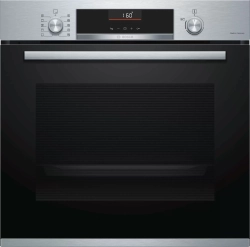 Электрический духовой шкаф Bosch HBG536ES0R