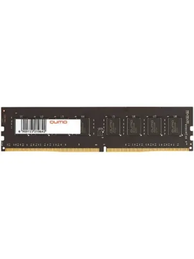 Оперативная память QUM4U-8G2933P21 8 ГБ