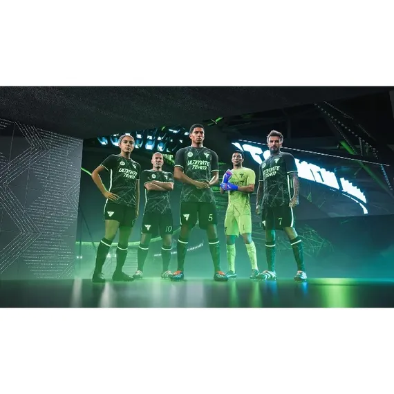 PS4 FC 25 (FIFA 25) (Б/У, Полностью на русском языке, CUSA-50363)