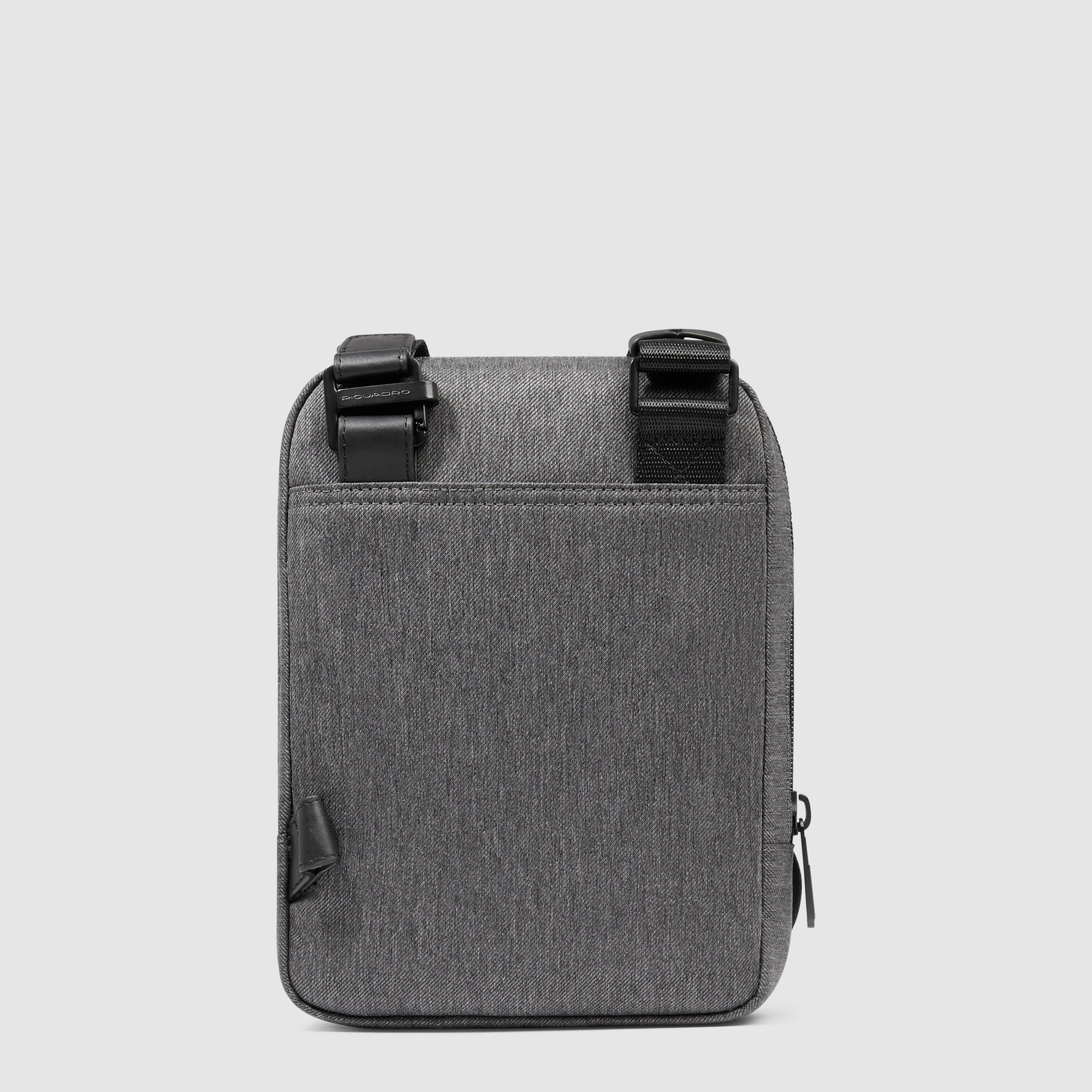 Сумка кросс-боди Brief CA3084BR2/Grigio-Nero