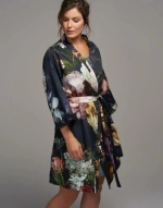 ESSENZA Кимоно Fleur