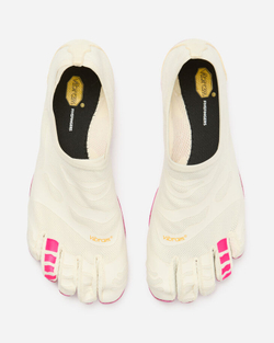 Vibram Graspifier, цвет слоновой кости/фуксия