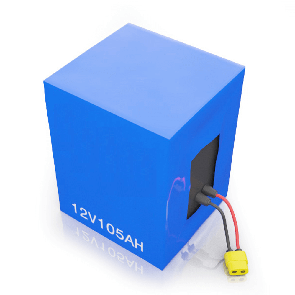 Аккумулятор 24V 210Ah LiFePO4 Аккумулятор 24V 210Ah LiFePO4