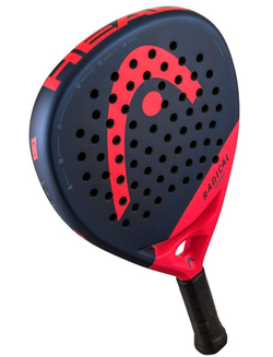 Ракетка для Padel Head Radical Motion 2024