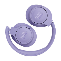 Наушники накладные Bluetooth JBL Tune 770NC, фиолетовые
