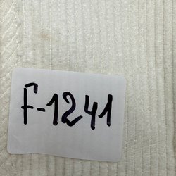 Рубашка Ymkashix Velvet Button F-1241 pp.M