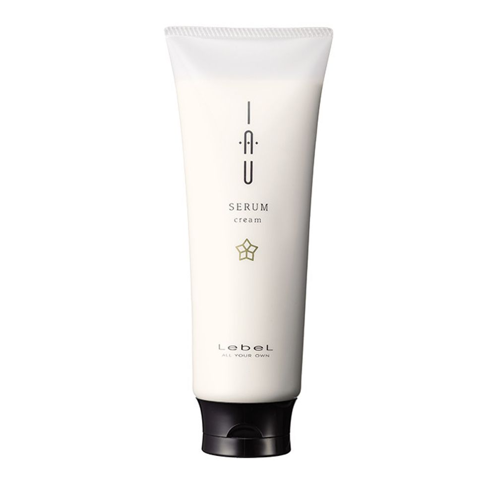 IAU Serum Cream / Аромакрем для увлажнения и разглаживания волос (200 мл / Увлажнение) IAU Serum Cream / Аромакрем для увлажнения и разглаживания волос (200 мл / Увлажнение)