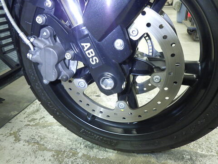 BMW C600 Sport 2013
