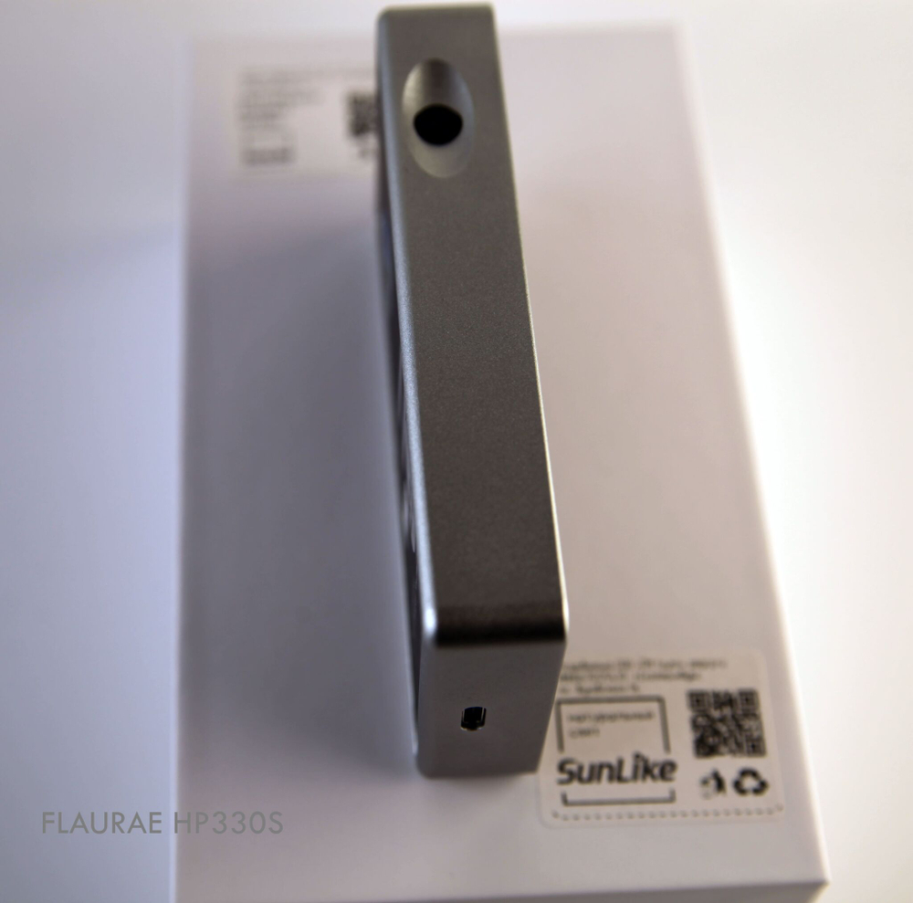 Спектрометр FLAURAE HP330s