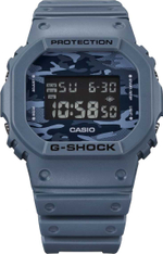 Часы Casio DW-5600CA-2ER