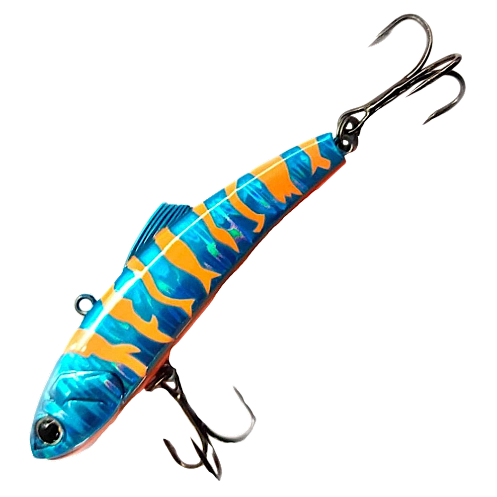 Воблер Narval Frost Candy Vib 85S 85мм 26г Hook #4 -