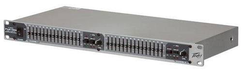 Peavey PV 215 Graphic EQ